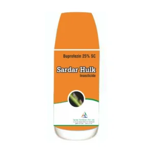 SARDAR HULK