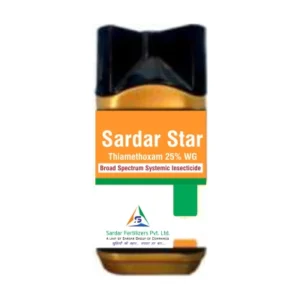 SARDAR STAR