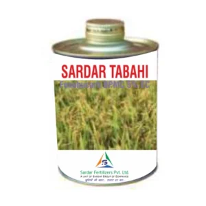 SARDAR TABAHI