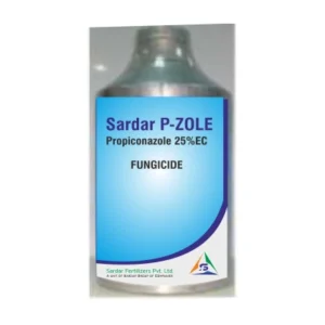 SARDAR P-ZOLE