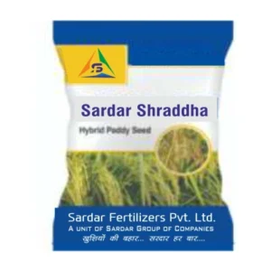 SARDAR SHRADDHA