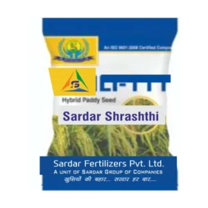SARDAR SHRASHTHI
