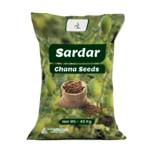 CHANA SEED