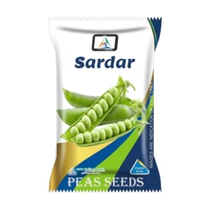 PEAS SEED