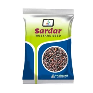MUSTARD SEEDS