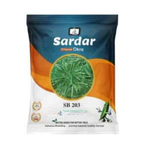 OKRA SEEDS