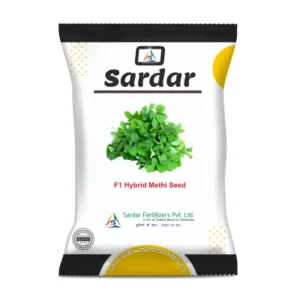 METHI SEEDS