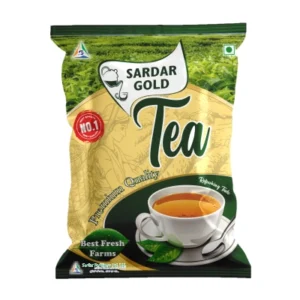 SARDAR TEA