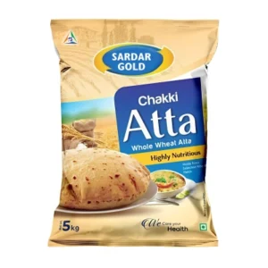 SARDAR ATTA
