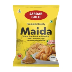 SARDAR MAIDA