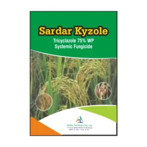 SARDAR KYZOLE