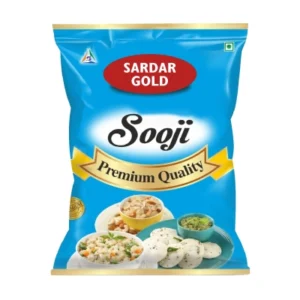 SARDAR SOOJI