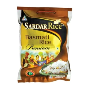 SARDAR BASMATI RICE