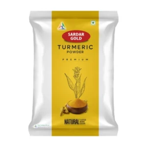 TURMERIC POWDER