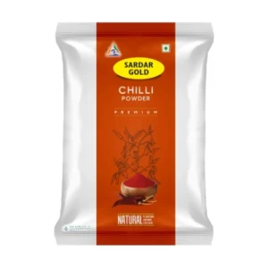 CHILLI POWDER