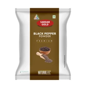 BLACK PEPPER POWDER