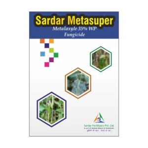 SARDAR METASUPER