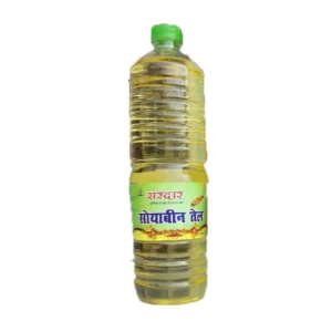 SOYABEAN OIL 1L