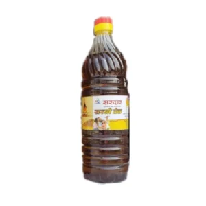 MUSTARD OIL 1L