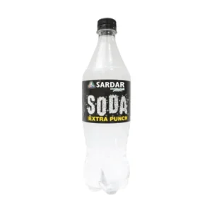 SODA