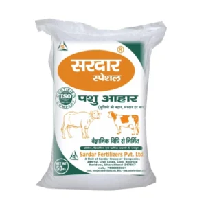 PASHU AHAAR