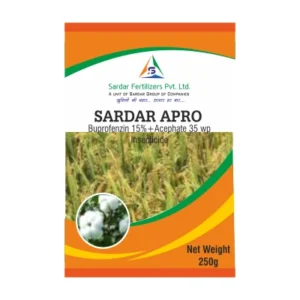 SARDAR APRO